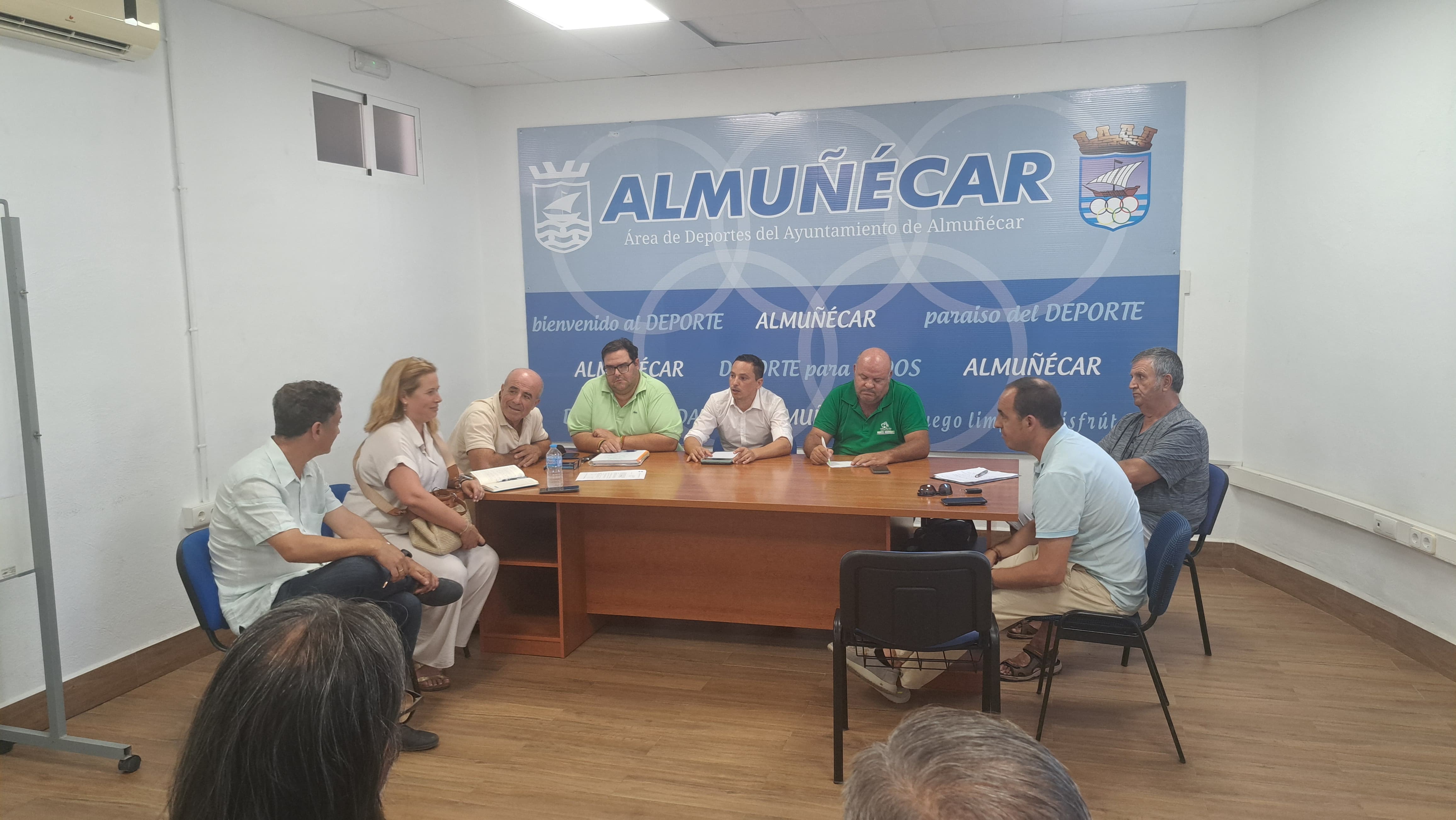 Buscan solucionar la salinidad del agua regenerada del sistema terciario para regadíos en la Costa Tropical